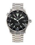Pre-Owned Omega Seamaster 300m Mid-Size Watch